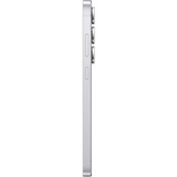 SAMSUNG Galaxy S25 Ultra 17,5 cm (6.9") Double SIM Android 15 5G USB Type-C 12 Go 512 Go 5000 mAh Noir, Argent, Blanc, Smartphone Argent, 17,5 cm (6.9"), 12 Go, 512 Go, 200 MP, Android 15, Noir, Argent, Blanc