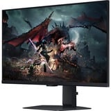 SAMSUNG Odyssey G5 27" G50D - Noir - QHD - Écran PC Gaming Moniteur  Noir, 68,6 cm (27"), 2560 x 1440 pixels, Quad HD, LED, 1 ms, Noir