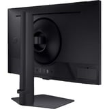 SAMSUNG Odyssey G5 27" G50D - Noir - QHD - Écran PC Gaming Moniteur  Noir, 68,6 cm (27"), 2560 x 1440 pixels, Quad HD, LED, 1 ms, Noir