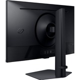 SAMSUNG Odyssey G5 27" G50D - Noir - QHD - Écran PC Gaming Moniteur  Noir, 68,6 cm (27"), 2560 x 1440 pixels, Quad HD, LED, 1 ms, Noir