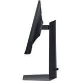 SAMSUNG Odyssey G5 27" G50D - Noir - QHD - Écran PC Gaming Moniteur  Noir, 68,6 cm (27"), 2560 x 1440 pixels, Quad HD, LED, 1 ms, Noir