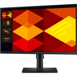 SAMSUNG S40GD écran plat de PC 61 cm (24") 1920 x 1080 pixels Full HD LCD Noir Moniteur  Noir, 61 cm (24"), 1920 x 1080 pixels, Full HD, LCD, 5 ms, Noir
