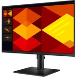SAMSUNG S40GD écran plat de PC 61 cm (24") 1920 x 1080 pixels Full HD LCD Noir Moniteur  Noir, 61 cm (24"), 1920 x 1080 pixels, Full HD, LCD, 5 ms, Noir