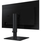 SAMSUNG S40GD écran plat de PC 61 cm (24") 1920 x 1080 pixels Full HD LCD Noir Moniteur  Noir, 61 cm (24"), 1920 x 1080 pixels, Full HD, LCD, 5 ms, Noir