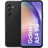 Samsung Galaxy A54 128GB 5G Reconditionné, Smartphone Noir
