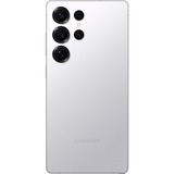 Samsung Galaxy S25 Ultra 17,5 cm (6.9") Double SIM Android 15 5G USB Type-C 12 Go 512 Go 5000 mAh Argent, Titane, Blanc smartphone Argent | 512 Go | Android 15 | Dual-SIM