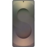 Samsung Galaxy S25 Ultra 17,5 cm (6.9") Double SIM Android 15 5G USB Type-C 12 Go 512 Go 5000 mAh Noir, Argent, Blanc, Smartphone Argent, 17,5 cm (6.9"), 12 Go, 512 Go, 200 MP, Android 15, Noir, Argent, Blanc