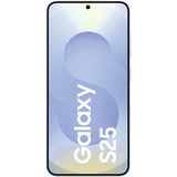 Samsung Galaxy S25 smartphone Bleu clair | 256 Go | Android 15 | Dual-SIM