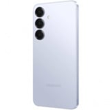 Samsung Galaxy S25 smartphone Bleu clair | 256 Go | Android 15 | Dual-SIM