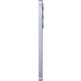 Samsung Galaxy S25 smartphone Bleu clair | 256 Go | Android 15 | Dual-SIM