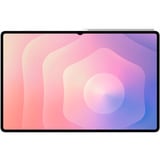 Samsung Galaxy Tab S11 Ultra 256 Go 37,1 cm (14.6") 12 Go Wi-Fi 7 (802.11be) Argent tablette 14.6" Argent, 37,1 cm (14.6"), 2960 x 1848 pixels, 256 Go, 12 Go, 695 g, Argent