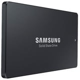 Samsung PM893 Datacenter 3,84 TB Reconditionné SSD Noir