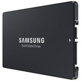 Samsung PM893 Datacenter 3,84 TB Reconditionné SSD Noir