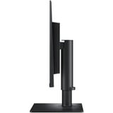 Samsung S40GD écran plat de PC 61 cm (24") 1920 x 1080 pixels Full HD LCD Noir Moniteur  Noir, 61 cm (24"), 1920 x 1080 pixels, Full HD, LCD, 5 ms, Noir