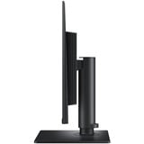 Samsung S40GD écran plat de PC 61 cm (24") 1920 x 1080 pixels Full HD LCD Noir Moniteur  Noir, 61 cm (24"), 1920 x 1080 pixels, Full HD, LCD, 5 ms, Noir