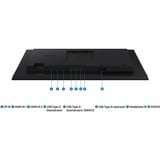 Samsung S40GD écran plat de PC 61 cm (24") 1920 x 1080 pixels Full HD LCD Noir Moniteur  Noir, 61 cm (24"), 1920 x 1080 pixels, Full HD, LCD, 5 ms, Noir