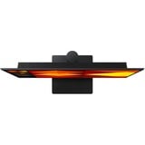 Samsung S40GD écran plat de PC 61 cm (24") 1920 x 1080 pixels Full HD LCD Noir Moniteur  Noir, 61 cm (24"), 1920 x 1080 pixels, Full HD, LCD, 5 ms, Noir