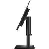 Samsung S40GD écran plat de PC 61 cm (24") 1920 x 1080 pixels Full HD LCD Noir Moniteur  Noir, 61 cm (24"), 1920 x 1080 pixels, Full HD, LCD, 5 ms, Noir