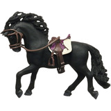 Schleich 42707, Figurine Marron
