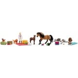 Schleich 98982, Figurine 