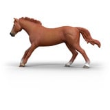Schleich Horse Club Pur-sang Anglais Étalon, Figurine 