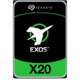 Seagate ST20000NM007D, Disque dur 