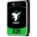 Seagate ST20000NM007D, Disque dur 