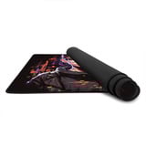 Sharkoon 4044951043729, Tapis de souris gaming Multicolore