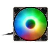 Sharkoon SilentStorm 120 PWM RGB ventilateur de boîtier 120 x 120 x 25 mm