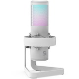 SilentiumPC Micro Blanc