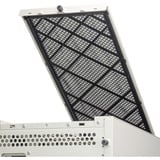 SilverStone FLP02 boîtier midi tower Beige | 2x USB-A | 1x USB-C