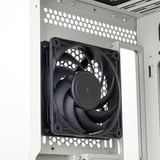 SilverStone FLP02 boîtier midi tower Beige | 2x USB-A | 1x USB-C