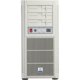 SilverStone FLP02 boîtier midi tower Beige | 2x USB-A | 1x USB-C