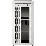 SilverStone FLP02 boîtier midi tower Beige | 2x USB-A | 1x USB-C