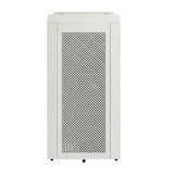 SilverStone FLP02 boîtier midi tower Beige | 2x USB-A | 1x USB-C