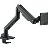 SilverStone Monitorarm SST-ARM14B, Support de moniteur Noir