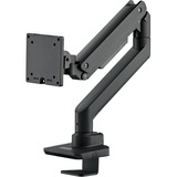 SilverStone Monitorarm SST-ARM14B, Support de moniteur Noir