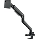SilverStone Monitorarm SST-ARM14B, Support de moniteur Noir