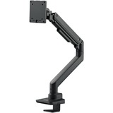 SilverStone Monitorarm SST-ARM14B, Support de moniteur Noir