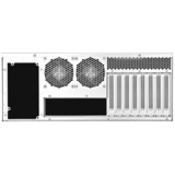 SilverStone RM45-360 boîtier server tower Noir