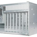 SilverStone RM45-360 boîtier server tower Noir