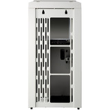 SilverStone  boîtier midi tower Beige | 2x USB-A | 1x USB-C