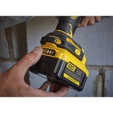 Stanley FATMAX V20 Batterie lithium-ion, 18 volts 4,0 Ah Jaune/Noir