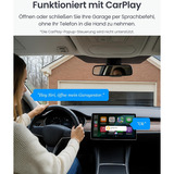 SwitchBot Relay Switch Garage, Relais Violet