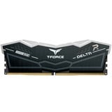 Team Group 32 Go DDR5-6000 (2x 16 Go) mémoire vive Noir, FF3D532G6000HC30DC01, XMP 3.0
