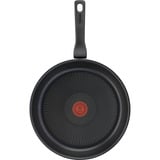 Tefal G30302, Poêle Noir