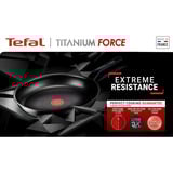 Tefal G30302, Poêle Noir