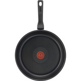 Tefal Poêle Titanium Force, Ø 20cm Noir