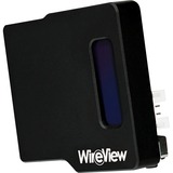 Thermal Grizzly WireView GPU - 1x 12VHPWR - Reverse, Appareil de mesure Noir