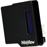 Thermal Grizzly WireView GPU - 1x 12VHPWR - Reverse, Appareil de mesure Noir